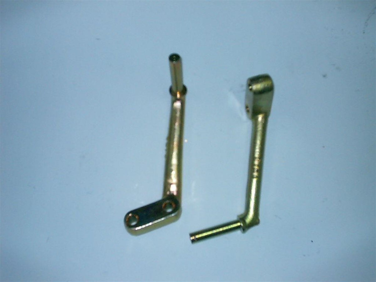 Hidroli Seçici Kol Fiat-new Holland :trm 55/46 Hidrolik Seçici Kol.kalkık 5131420 | Nh 5131420
