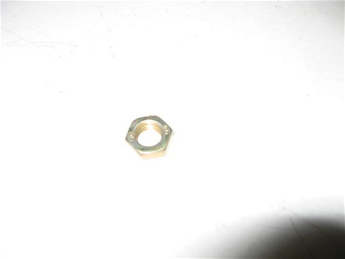Kasnak Debriyaj Gergi Somunu Fiat-new Holland :trm 55/46 Kasnak Deb.gergi Somunu10791911 | Nh 10791911