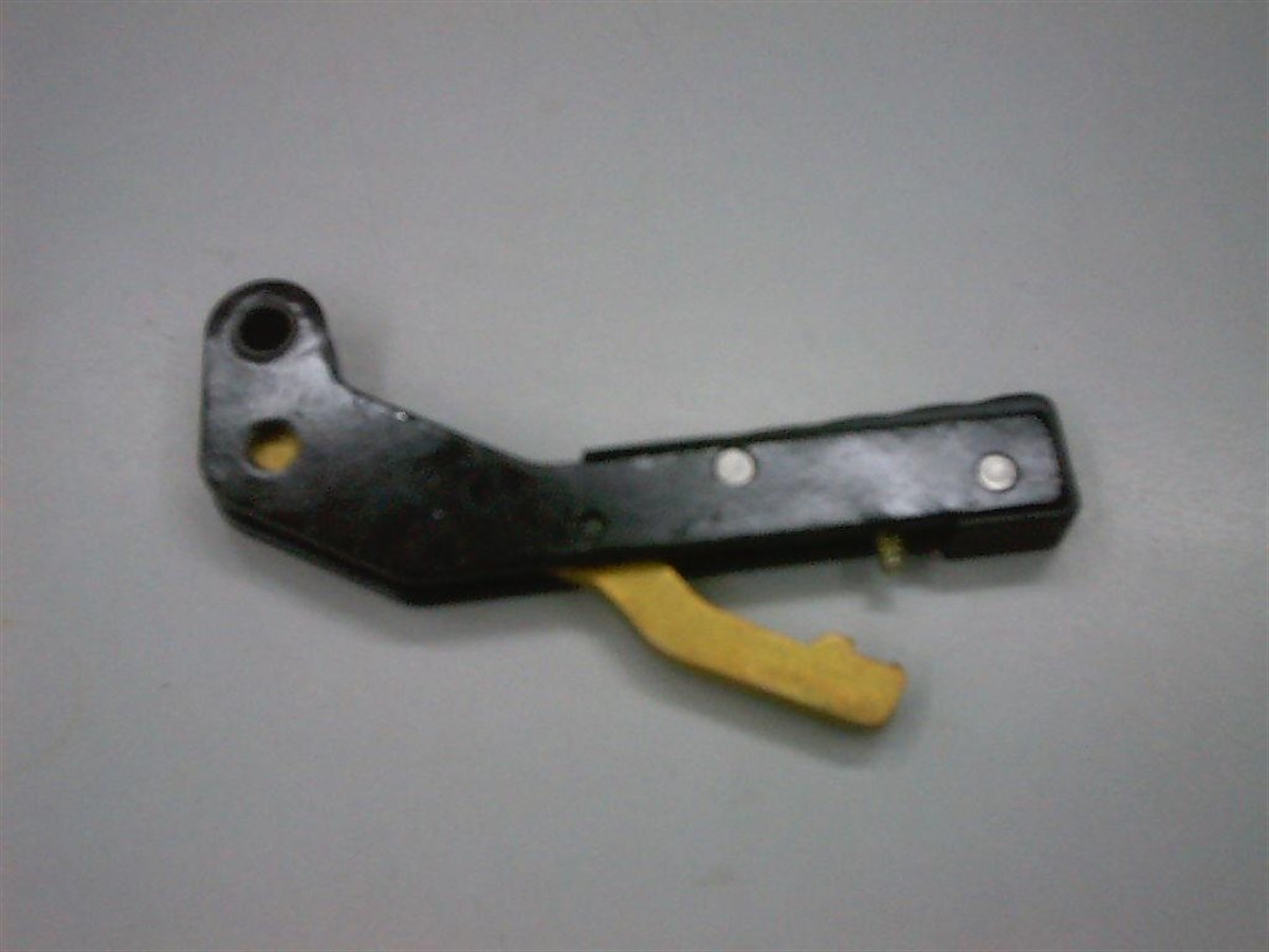 Kasnak Debriyaj Kolu Fiat-new Holland :trm 55/46 Kasnak Deb.kolu 5156604 | Nh 5156604