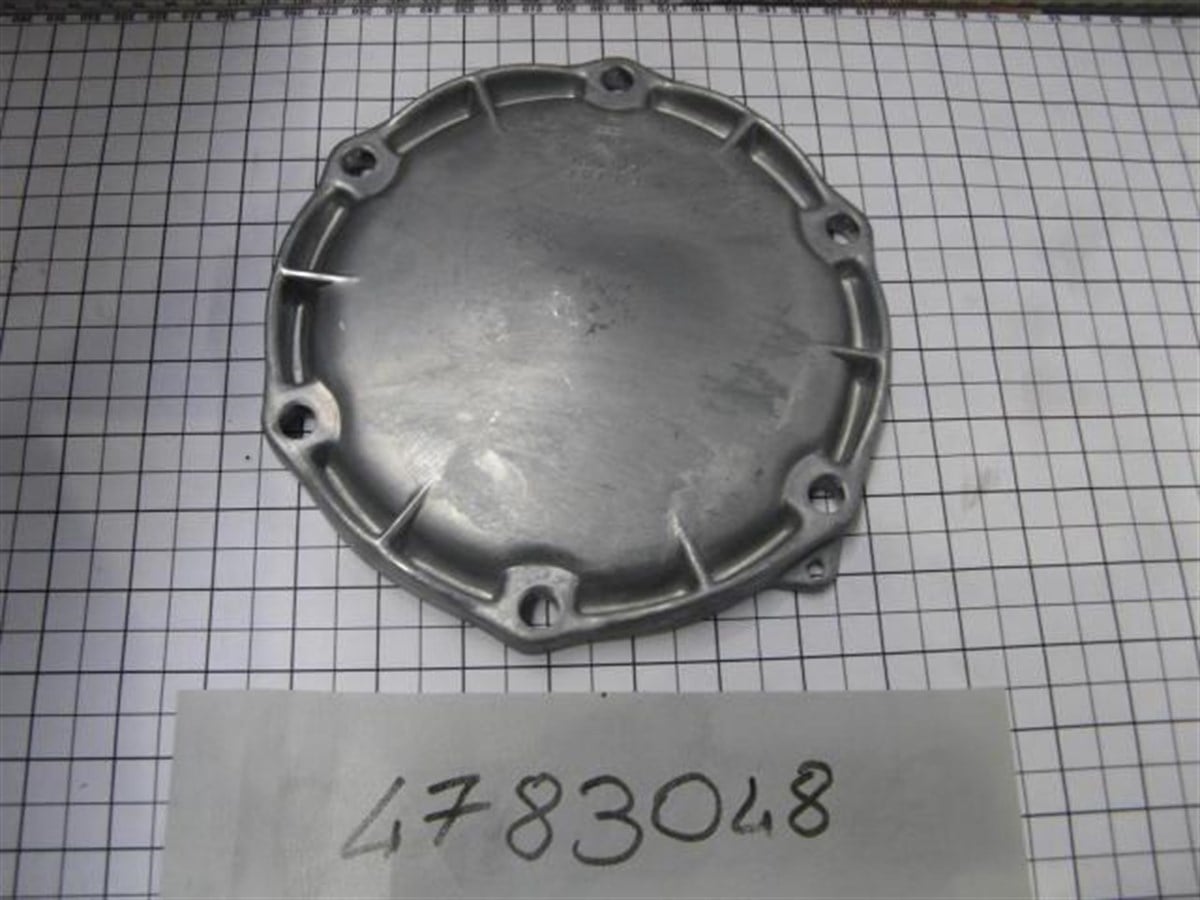 Mazot Pompa Dış Kapak Fiat-new Holland :trm 55/46 Mazot Pompa Dış Kapak | Nh 4783048