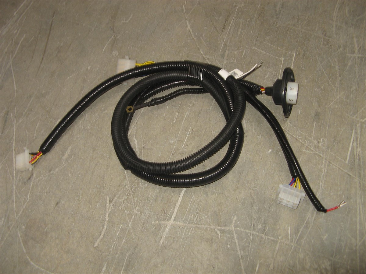 Estelasyon Orta Fiat-new Holland :trm 55/46 Orta Estelasyon 5088299 | Nh 5088299