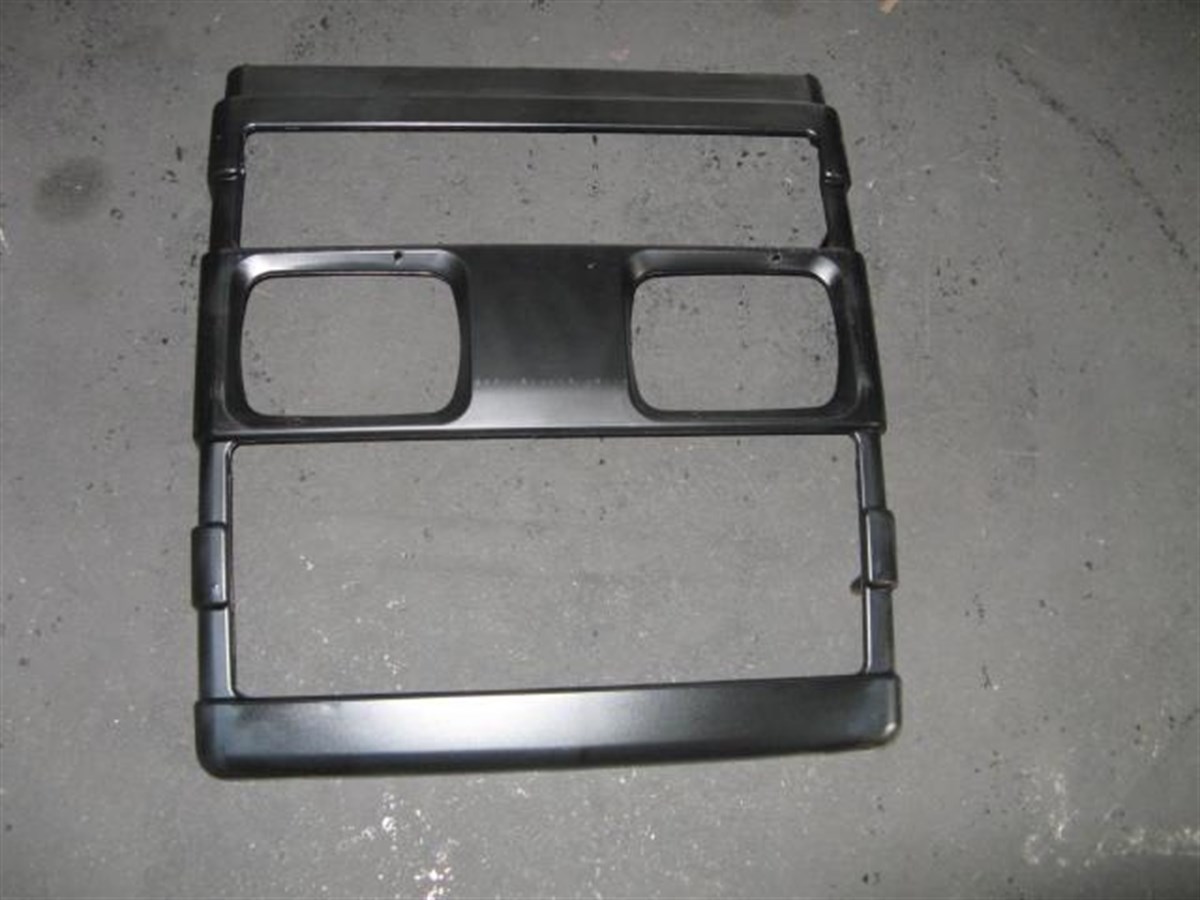 Burun Kaporta Palstik Fiat-new Holland :trm 55/46 Plastik Burun Kaporta 5088275 | Nh 5088275