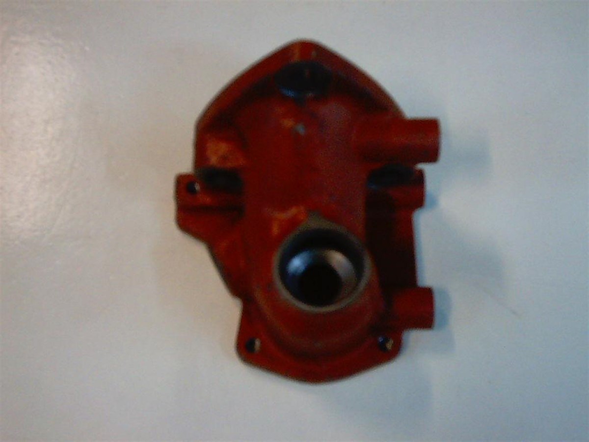 Termostat Döküm Yatağı Fiat-new Holland :trm 55/46 Termostat Döküm Yatağı4601994 | Nh 4601994