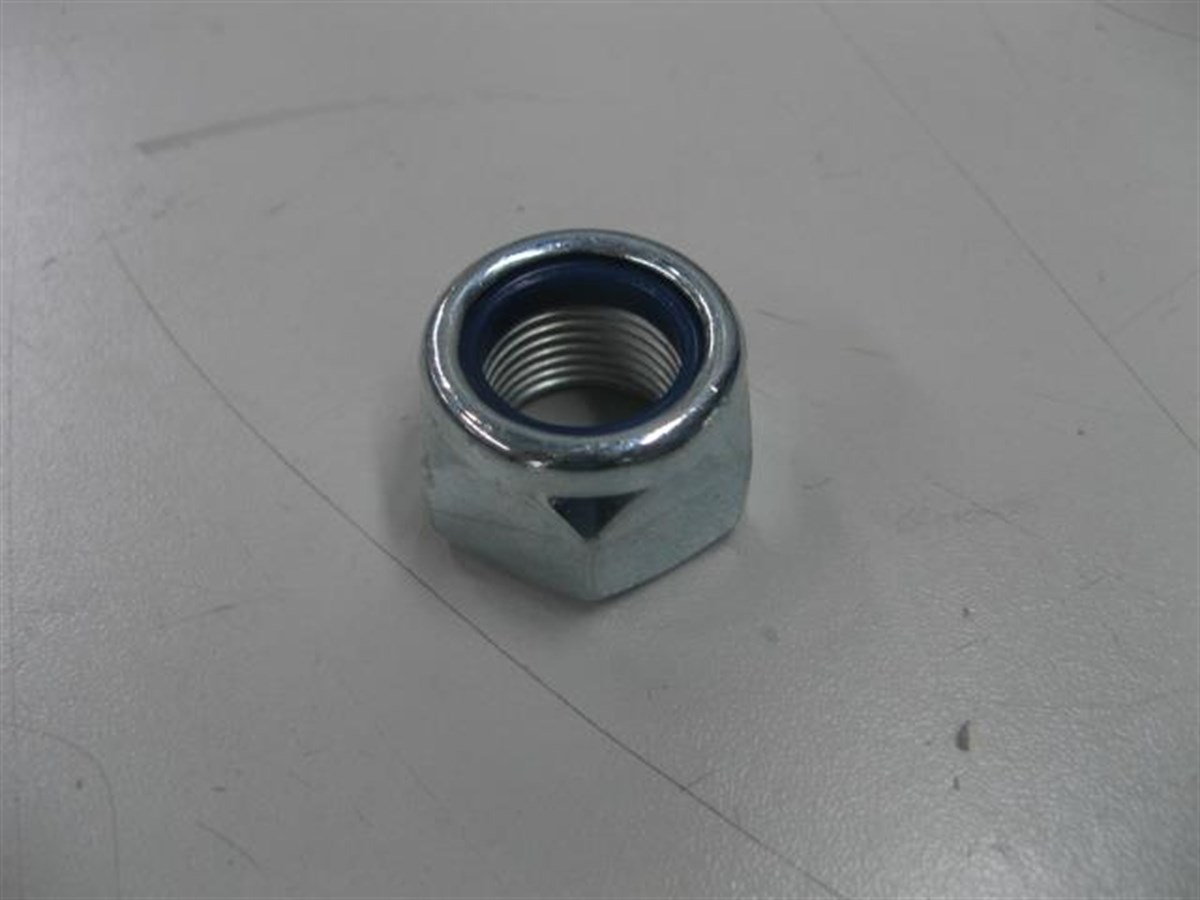Hidrolik Direksiyon Piston Bağlantı Somunu Fiat-new Holland :trm 54c-60/56 Hid.dir.piston Bağl Somun 12576011 | Nh 12576011