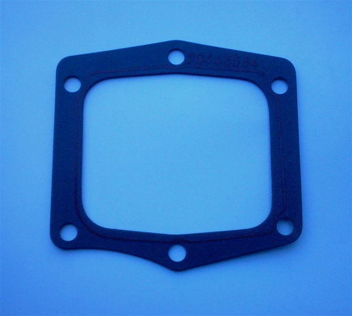 Motor Blok Arka Kapak Contası Fiat-new Holland :trm 55/56 Motor Blok Arka Kapak Contası.99445564 | Nh 99445564