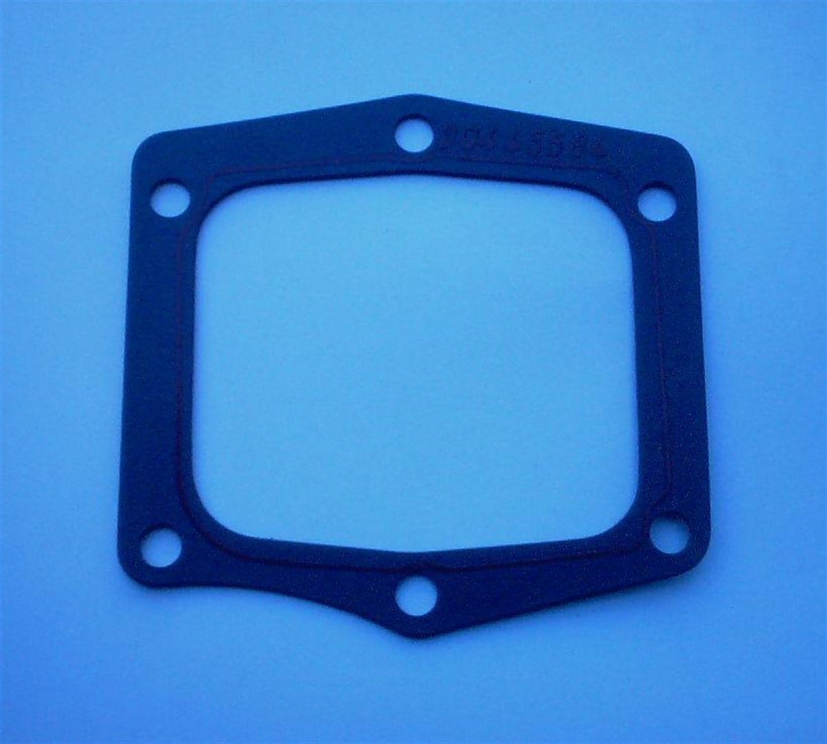 Motor Blok Arka Kapak Contası Fiat-new Holland :trm 55/56 Motor Blok Arka Kapak Contası.99445564 | Nh 99445564