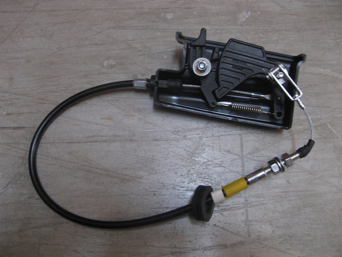 Liftomatik Komple -fiat-new Holland :trm 55/56-tt Seri Lift0matik Komple Tel Kısa.70 Cm | Nh 5099831