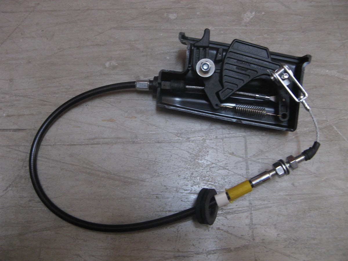 Liftomatik Komple -fiat-new Holland :trm 55/56-tt Seri Lift0matik Komple Tel Kısa.70 Cm | Nh 5099831