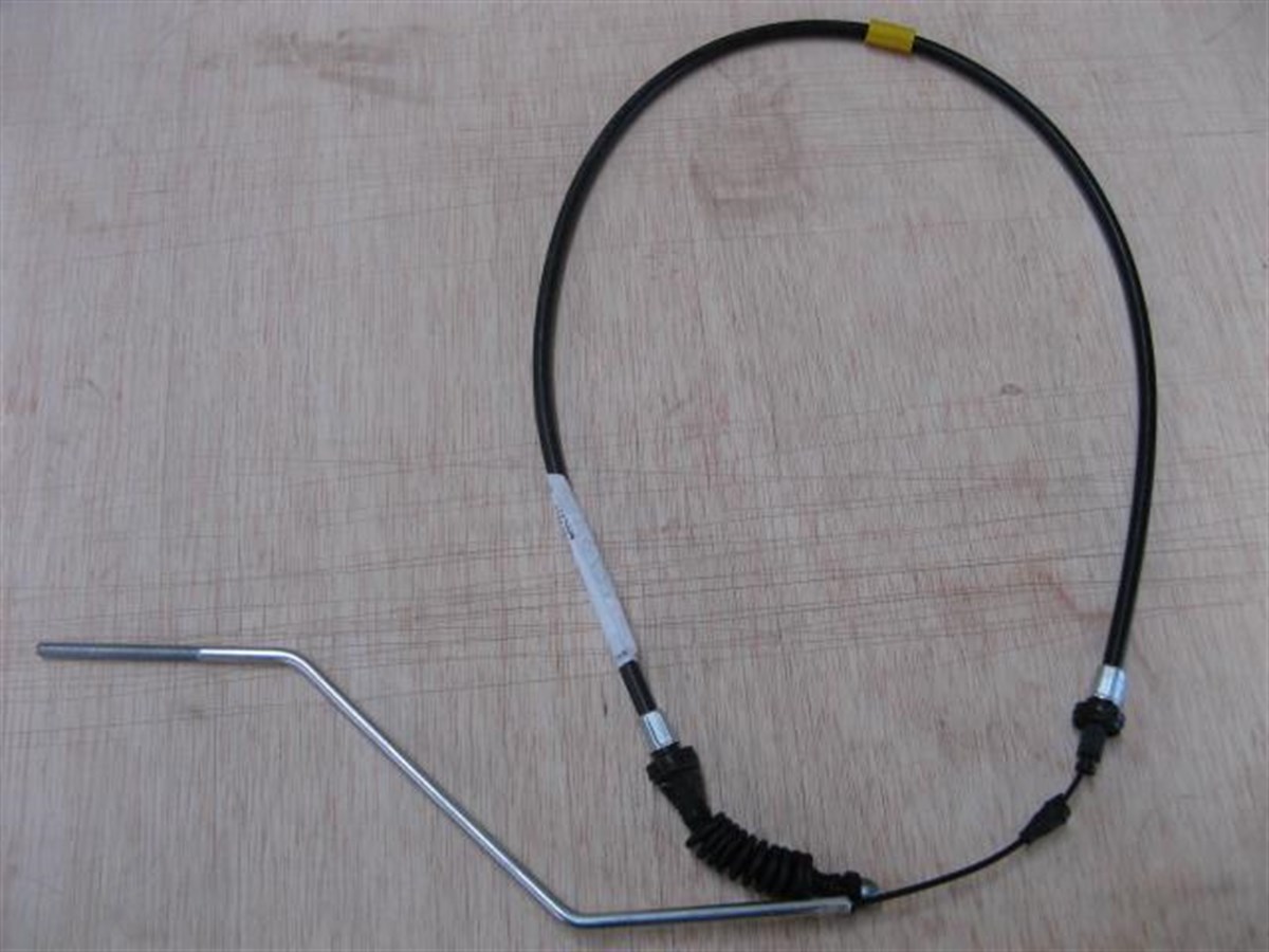 Ayak Gaz Teli -fiat-new Holland :trm 55/60-56--td65d Ayak Gaz Teli 5094534 | Nh 5094534