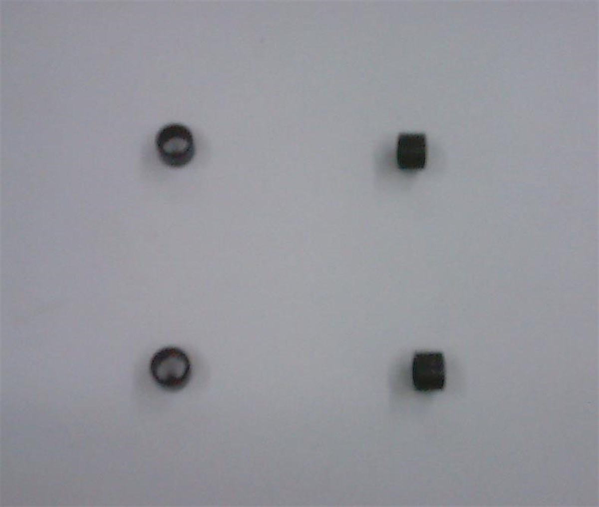 Liftomatik Levye Burcu -fiat-new Holland :trm 55/60-56 Lift Otomatik Levye Burcu 5112121 | Nh 5112121