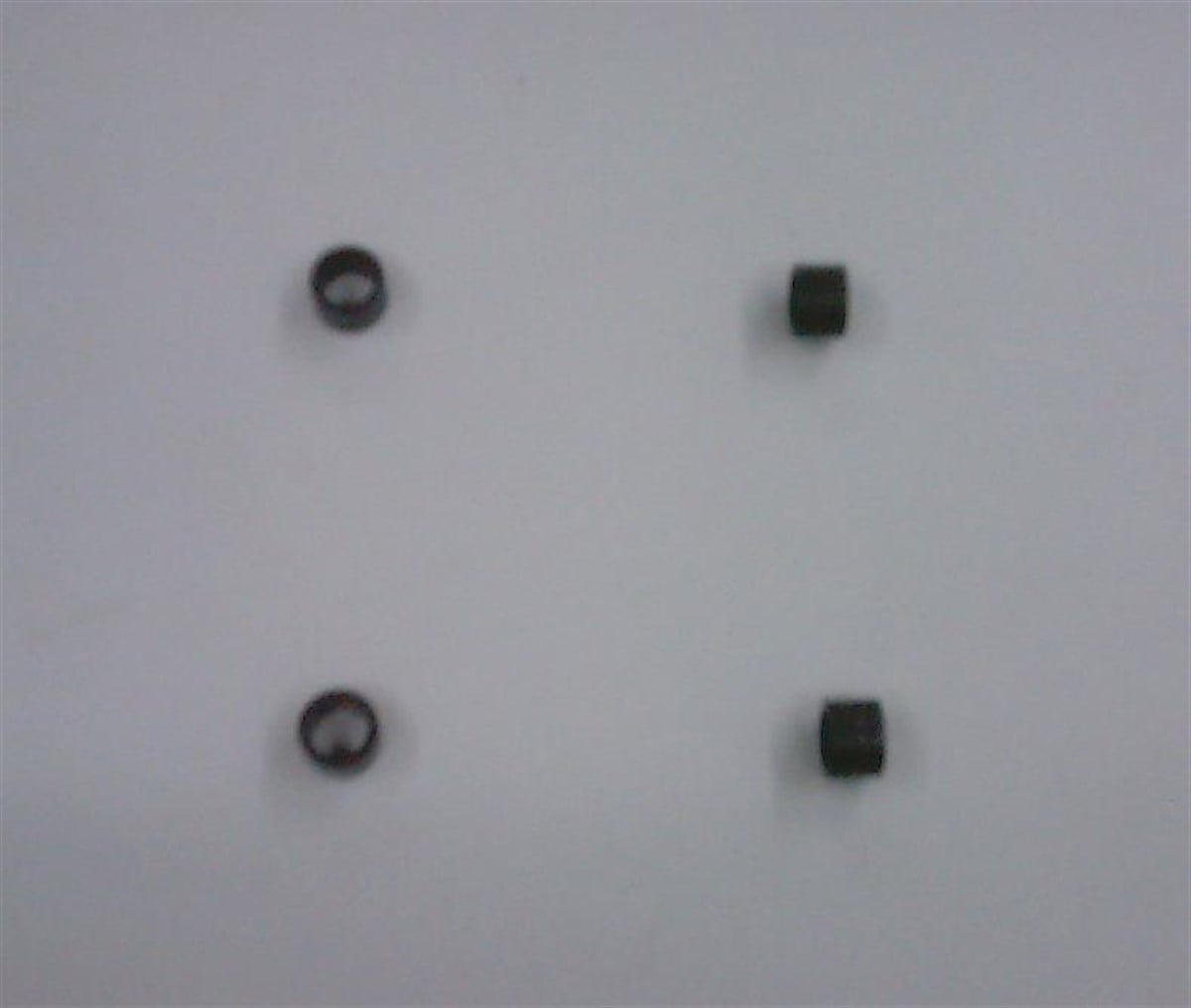 Liftomatik Levye Burcu -fiat-new Holland :trm 55/60-56 Lift Otomatik Levye Burcu 5112121 | Nh 5112121