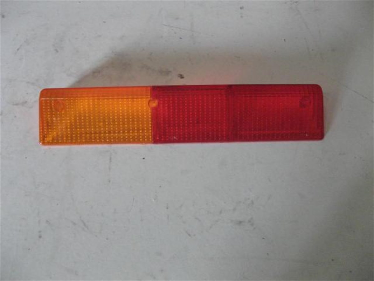 Stop Camı Sol Fiat-new Holland :trm 55/65/70-56 Stop Lamba Camı Sol (+) | Nh 9960168