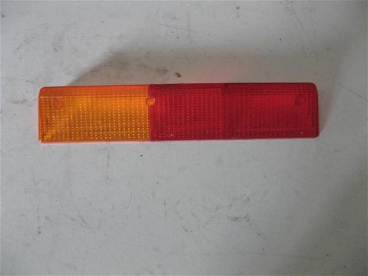 Stop Camı Sol Fiat-new Holland :trm 55/65/70-56 Stop Lamba Camı Sol (+) | Nh 9960168