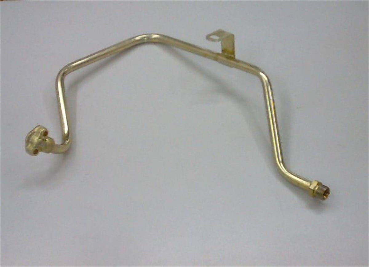 Damper Musluk Çıkış Borusu Fiat-new Holland :trm 55/70/56 Damper Musluk Çıkış Boru.* 5087092 | Nh 5087092