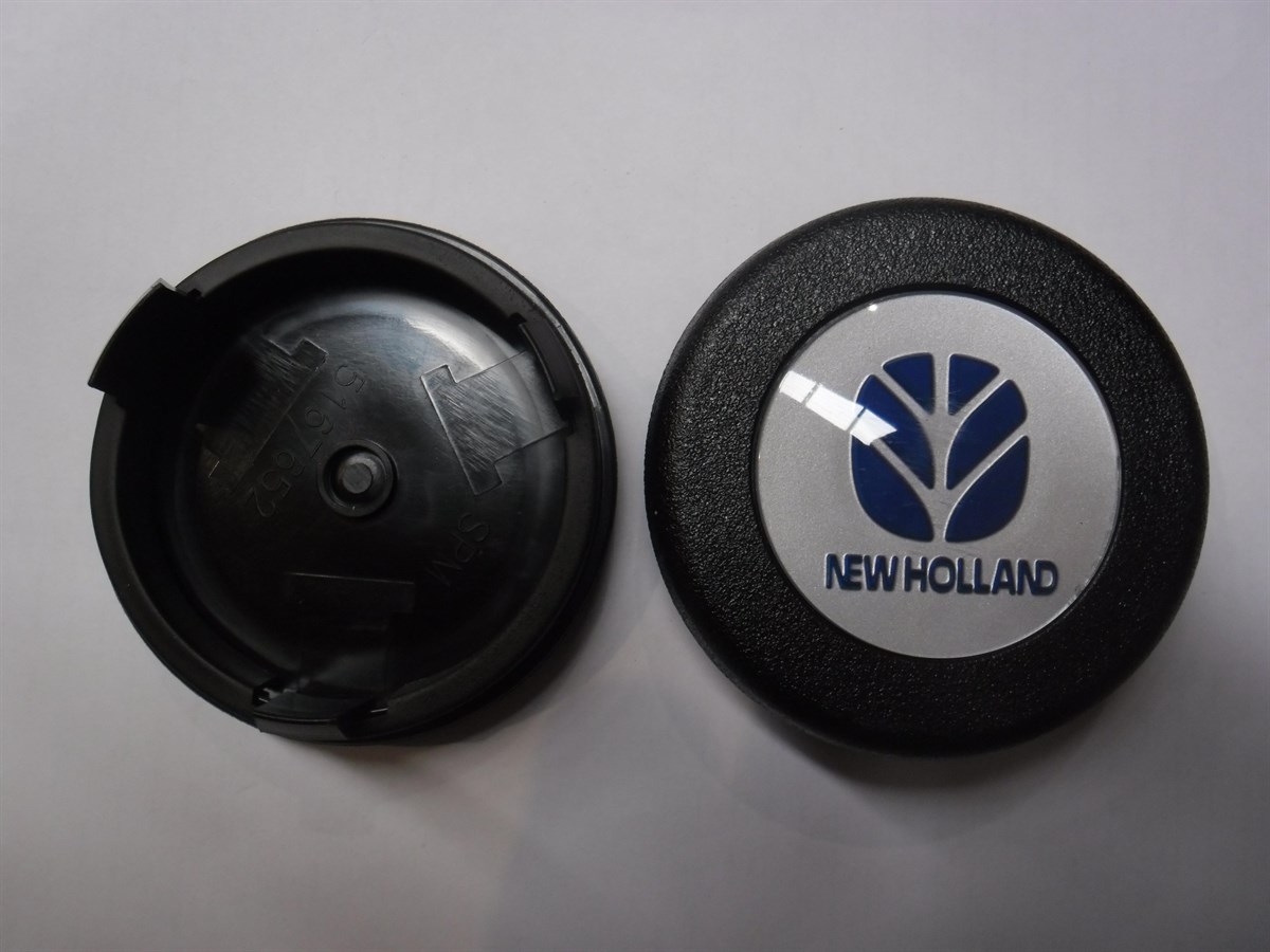 Direksiyon Simit Kapağı Fiat-new Holland :trm 55/70/56 Dir.simid Kapak İth **.5167653 | Nh 5167653