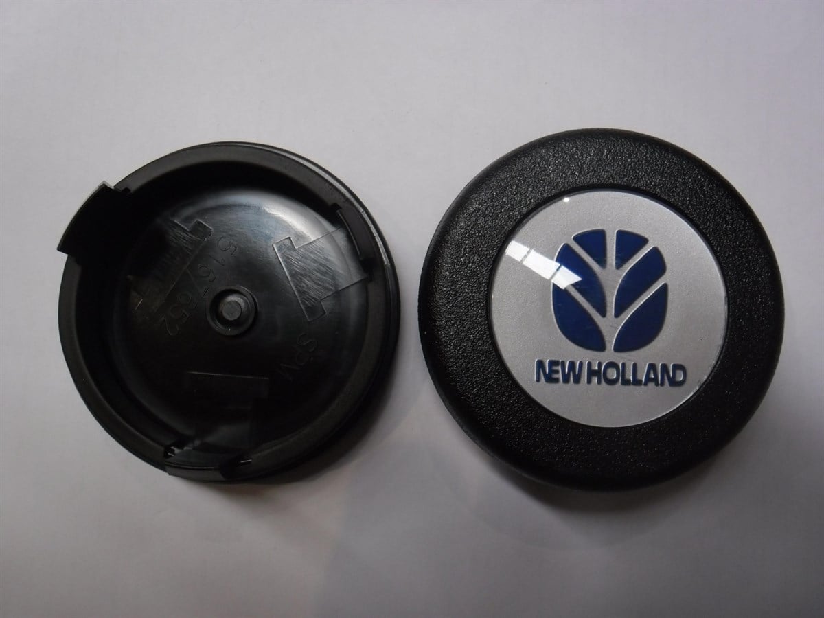 Direksiyon Simit Kapağı Fiat-new Holland :trm 55/70/56 Dir.simid Kapak İth **.5167653 | Nh 5167653
