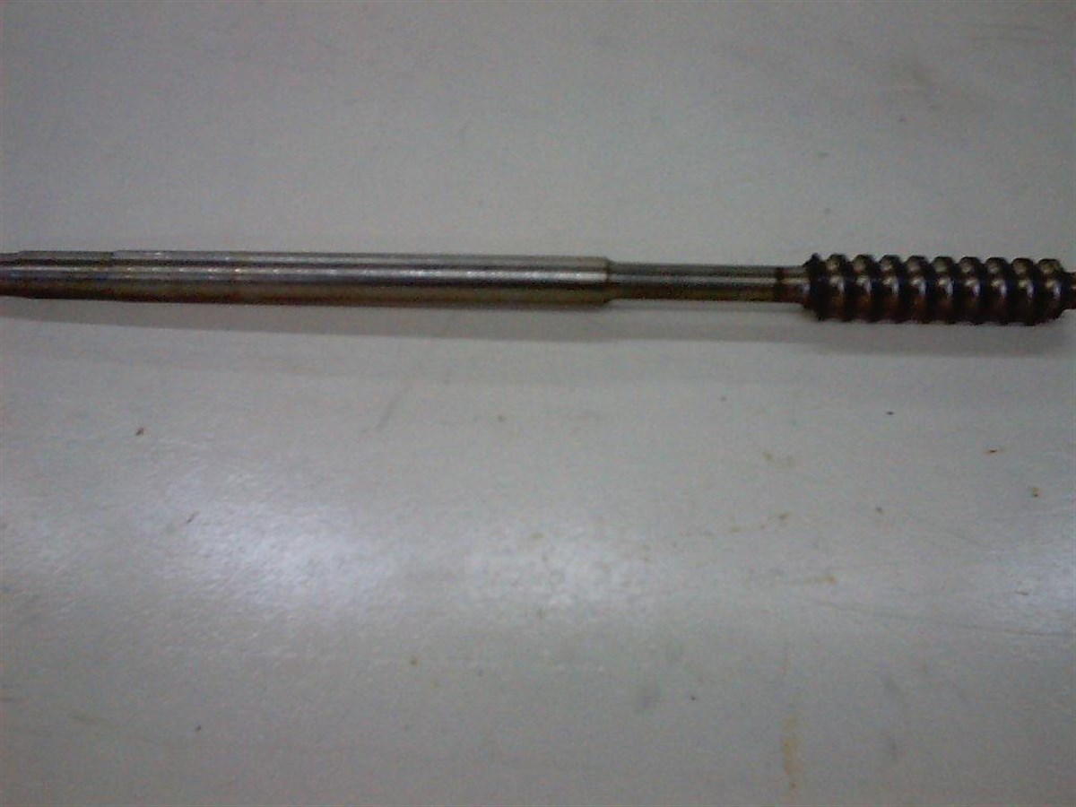 Trm 55X65x46 Dir Mili Kelepçesiz 5085213 M | Nh 5085213 M