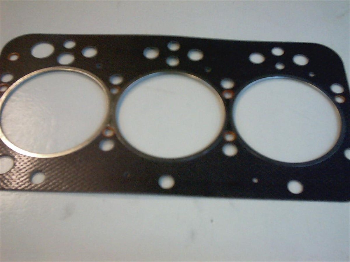 Silindir Kapak Conta Fiat-new Holland :trm 60-56 Silindir Kapak Conta Temel 4769440 | Nh 4769440