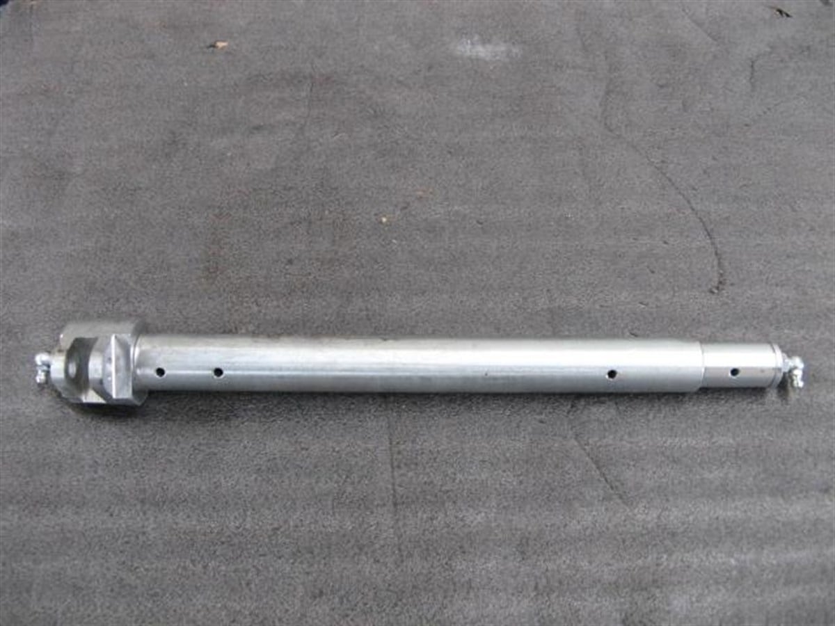 Fren Pedal Mili Fiat-new Holland :trm 60/66-80/66 Fren Pedal Mili | Nh 84343792