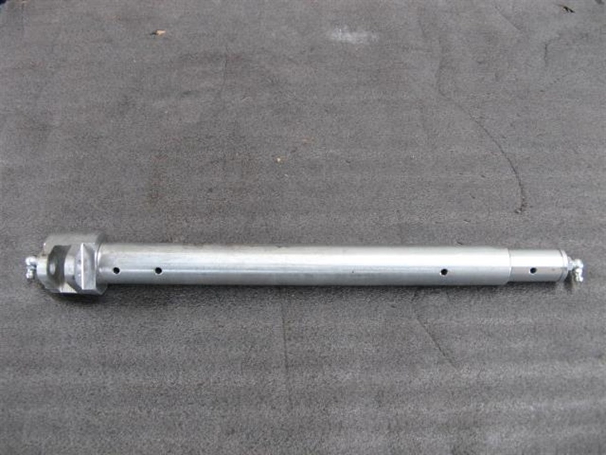 Fren Pedal Mili Fiat-new Holland :trm 60/66-80/66 Fren Pedal Mili | Nh 84343792