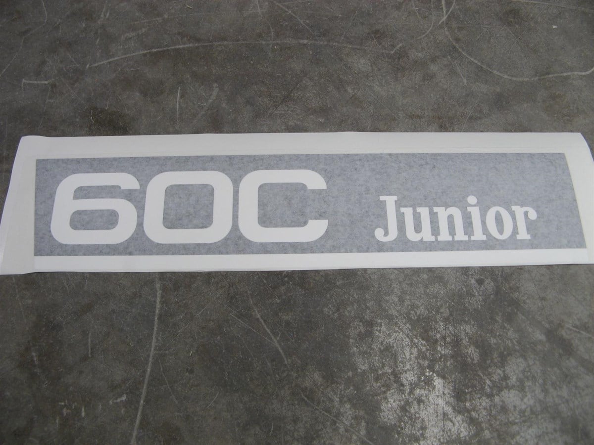 Yan Yazı Sol -fiat-new Holland :trm 60c Yan Yazı Sol 5090208 | Nh 5090208