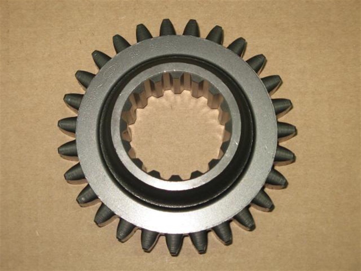 3.vites Seyyar Dişli -fiat-new Holland :trm 640 3.vites Seyyar Dişli 27 Diş 5109834 | Nh 5109834