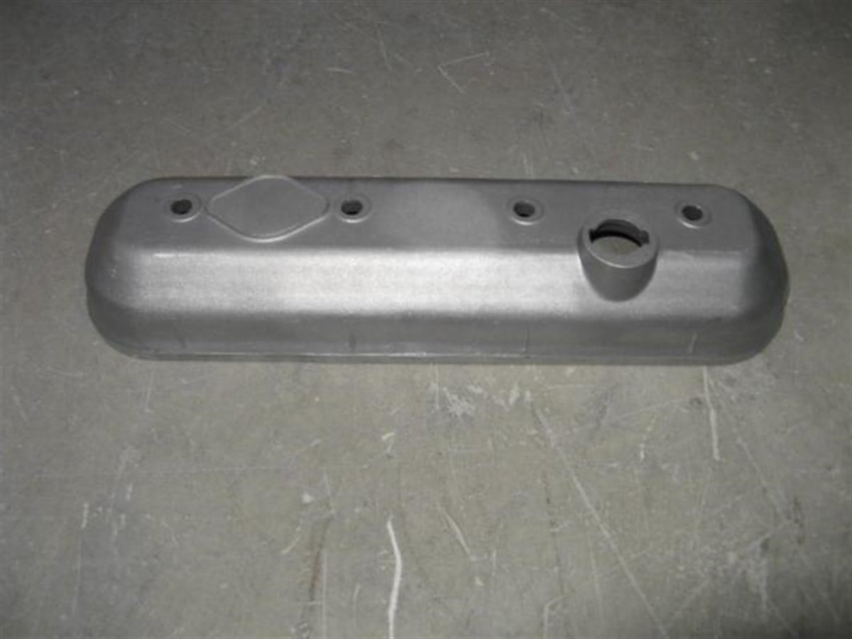 Subap Supap Kapağı Fiat-new Holland :trm 640-65/46-70/56 Subap Kapağı 98418859 | Nh 98418859