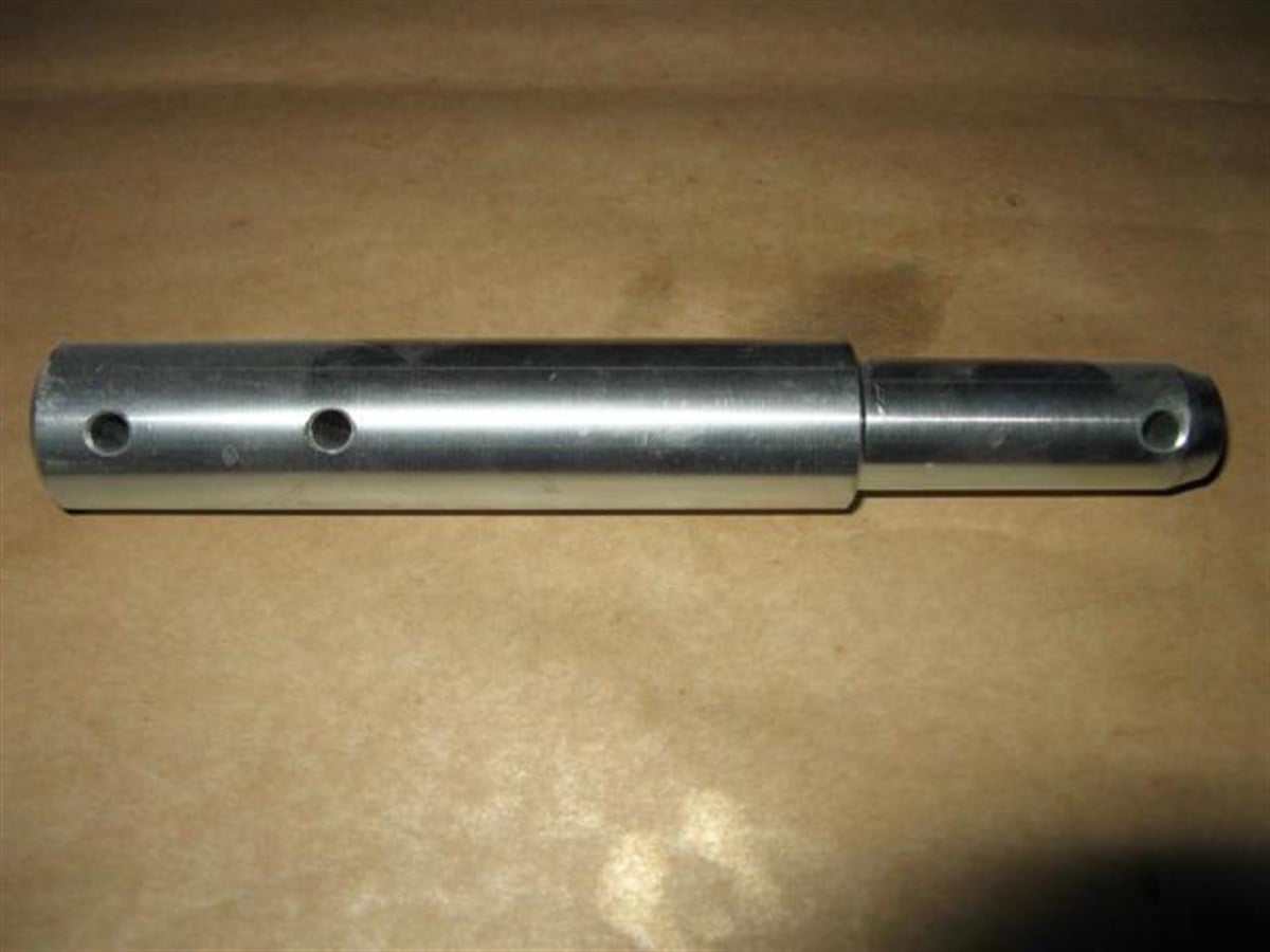 Hidrolik Çeki Pimi Ym Fiat-new Holland :trm 640-65/46 Hidrolik Çeki Pimi Ym | Nh 5085028