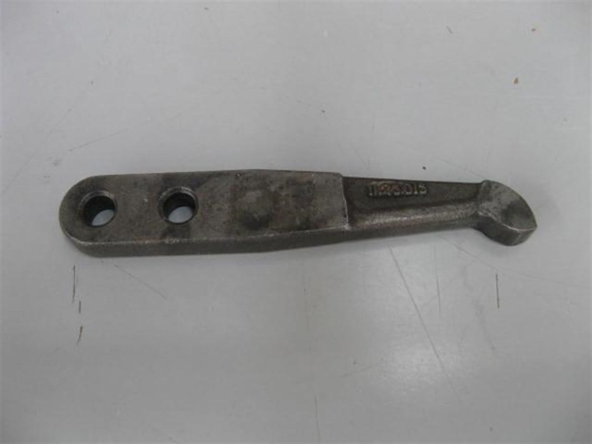 Debriyaj Baskı Ayağı Fiat-new Holland :trm 640-70/56 Deb Baskı Ayağı Tane 5085407 | Nh 5085407