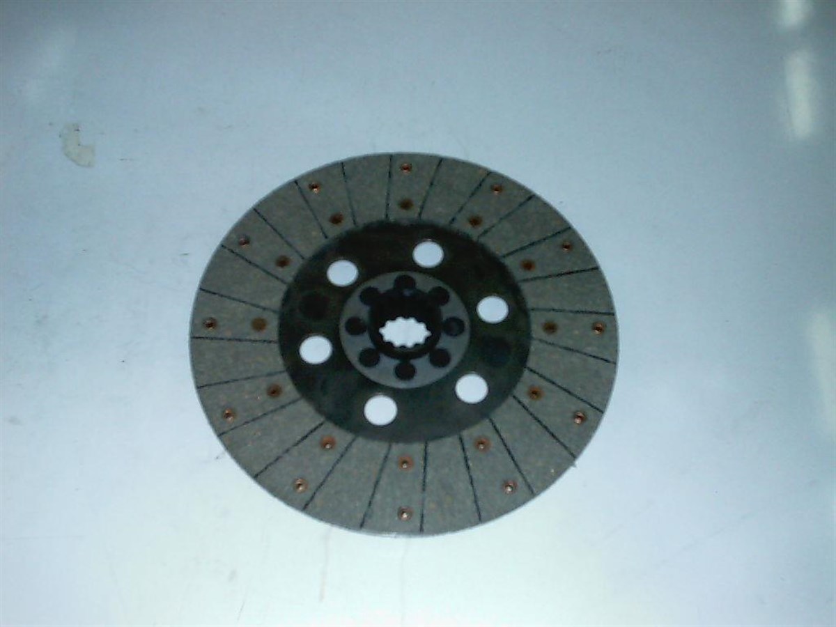 Debriyaj Diski Fiat-new Holland :trm 640-80/66 Deb Diski Valeo Göb Yaylı | Nh 25583646