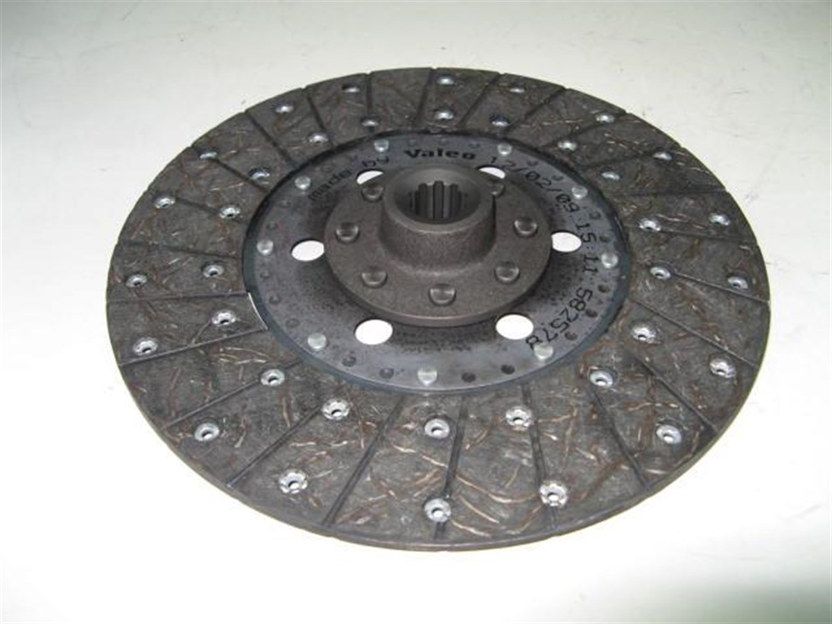 Kasnak Diski -fiat-new Holland :trm 640 Kasnak Diski 5092788 | Nh 5092788