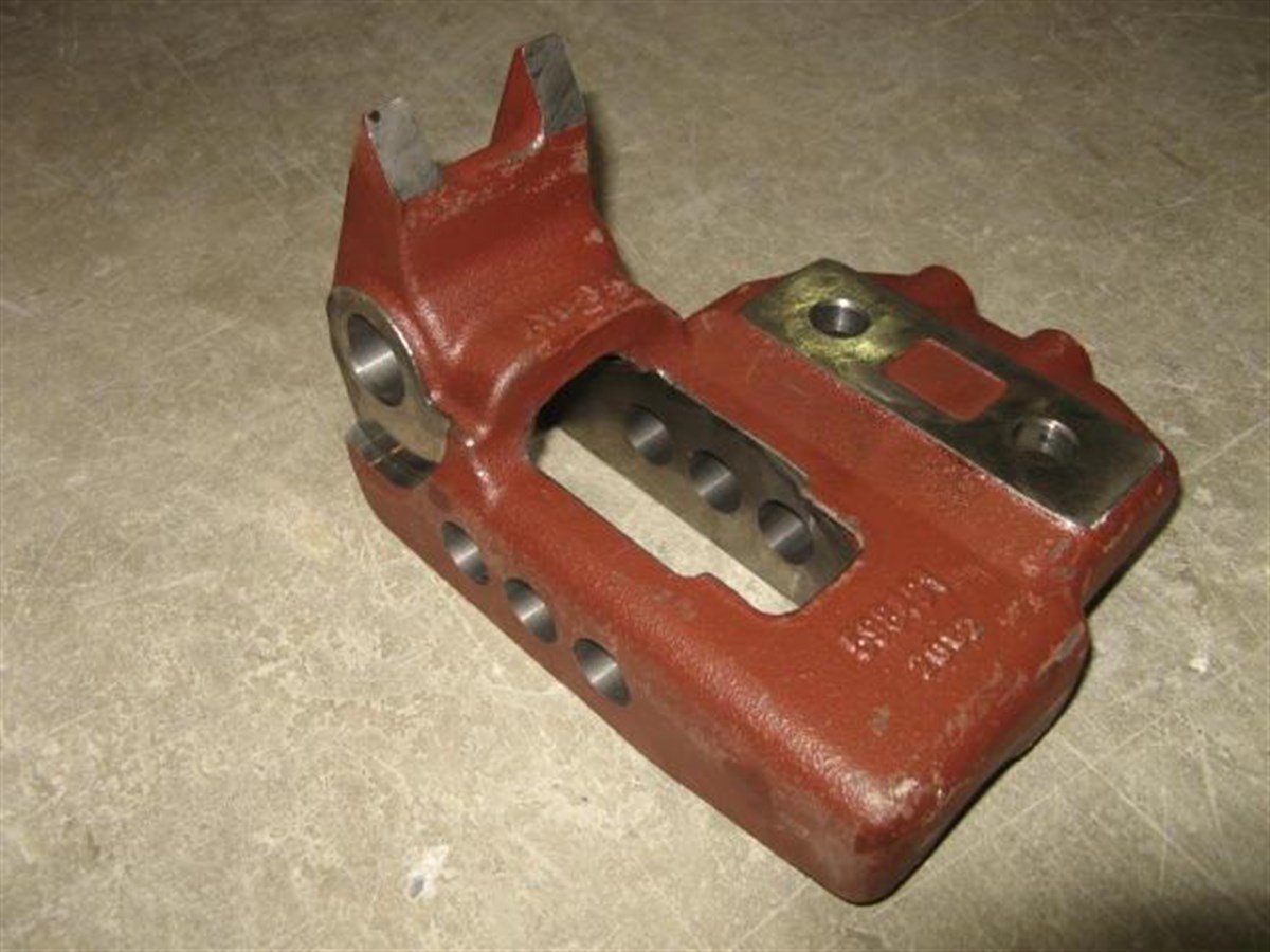 Hidrolik Yay Sehpası Fiat-new Holland :trm 640/65/46 Hidrolik Yay Sehpası | Nh 598491