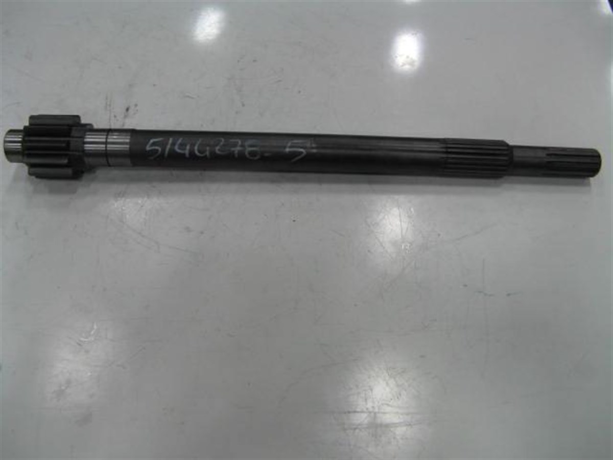 Arka Aks Uzun Sağ Trm 65x46 Uzun Aks Mili Sağ Disk Fren 70 Cm 5144278 | Nh 5144278