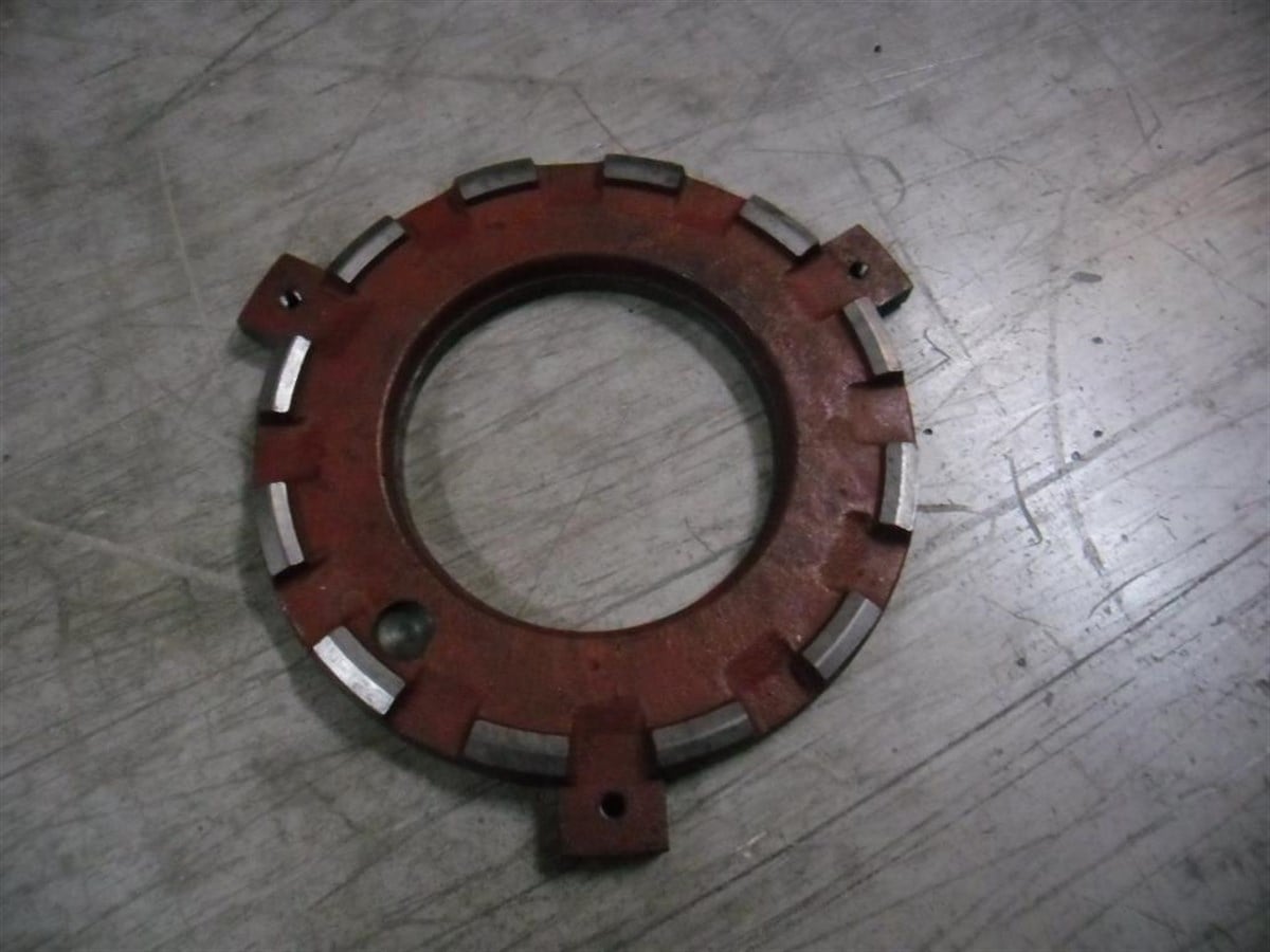 Debriyaj Baskı Pleyti Fiat-new Holland :trm 70-56 Dt. Debriyaj Baskı Pleyti 5088631 | Nh 5088631