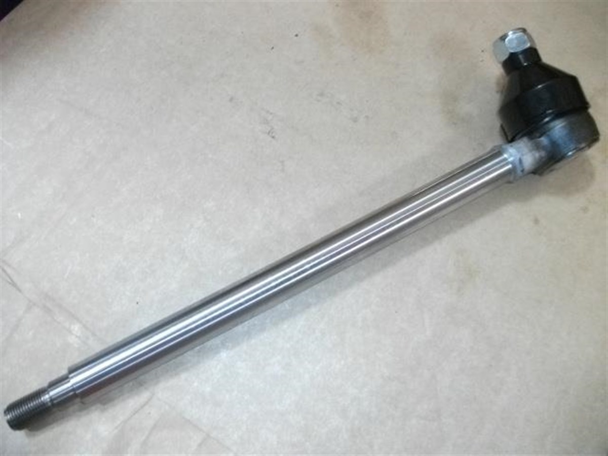 Hidrolik Direksiyon Piston Rotu Fiat-new Holland :trm 70-56 Hid.dir.piston Rotuucu Düz | Nh 9960076