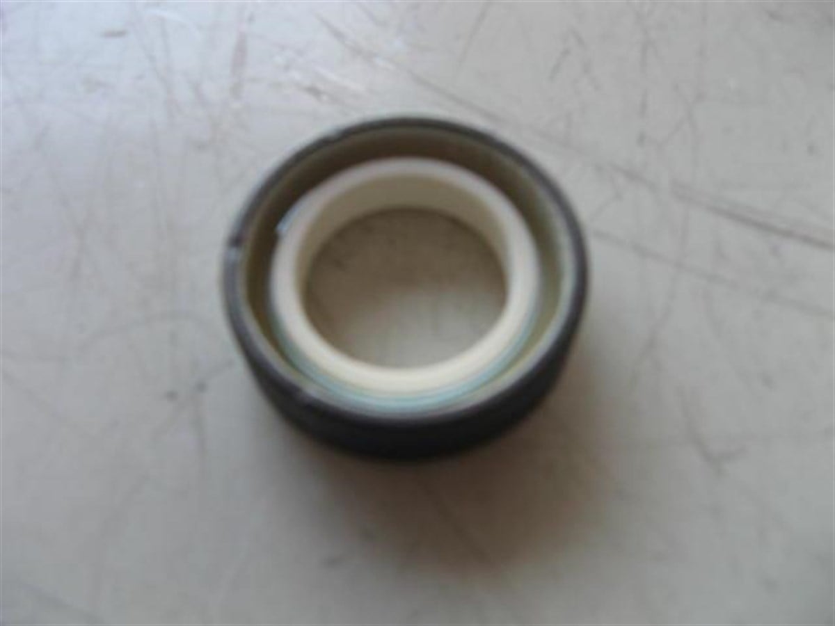 Trm 70/56 Hid Kaldırıcı Keçesi 22*37*12 | Nh 47129342 S