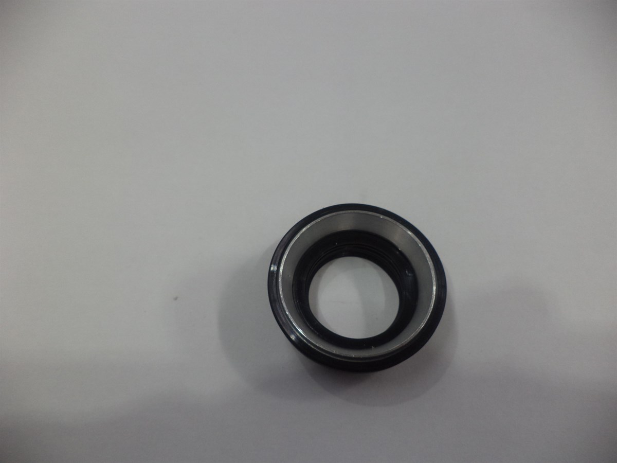 Hidrolik Kaydırıcı Mil Keçe Konik Fiat-new Holland :trm 70/56 Hid.kaydırıcı Mil Keçe (konik)23*38*12 | Nh 47124792-s