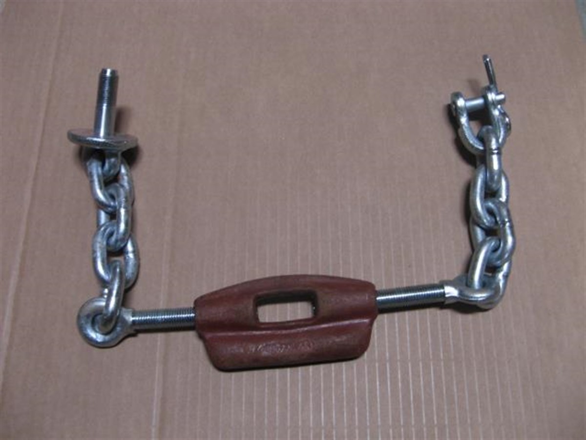 Gergi Zinciri Komple Fiat-new Holland :trm 76/56 Gergi Zinciri Komple4988446 | Nh 4988446