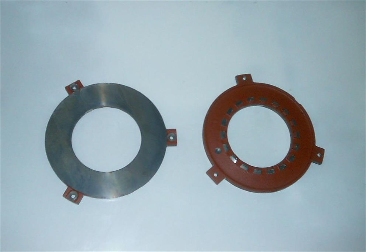 Debriyaj Baskı Pleyti Fiat-new Holland :trm 80-66 Dt. Debriyaj Baskı Pleyti *.5088636 | Nh 5088636