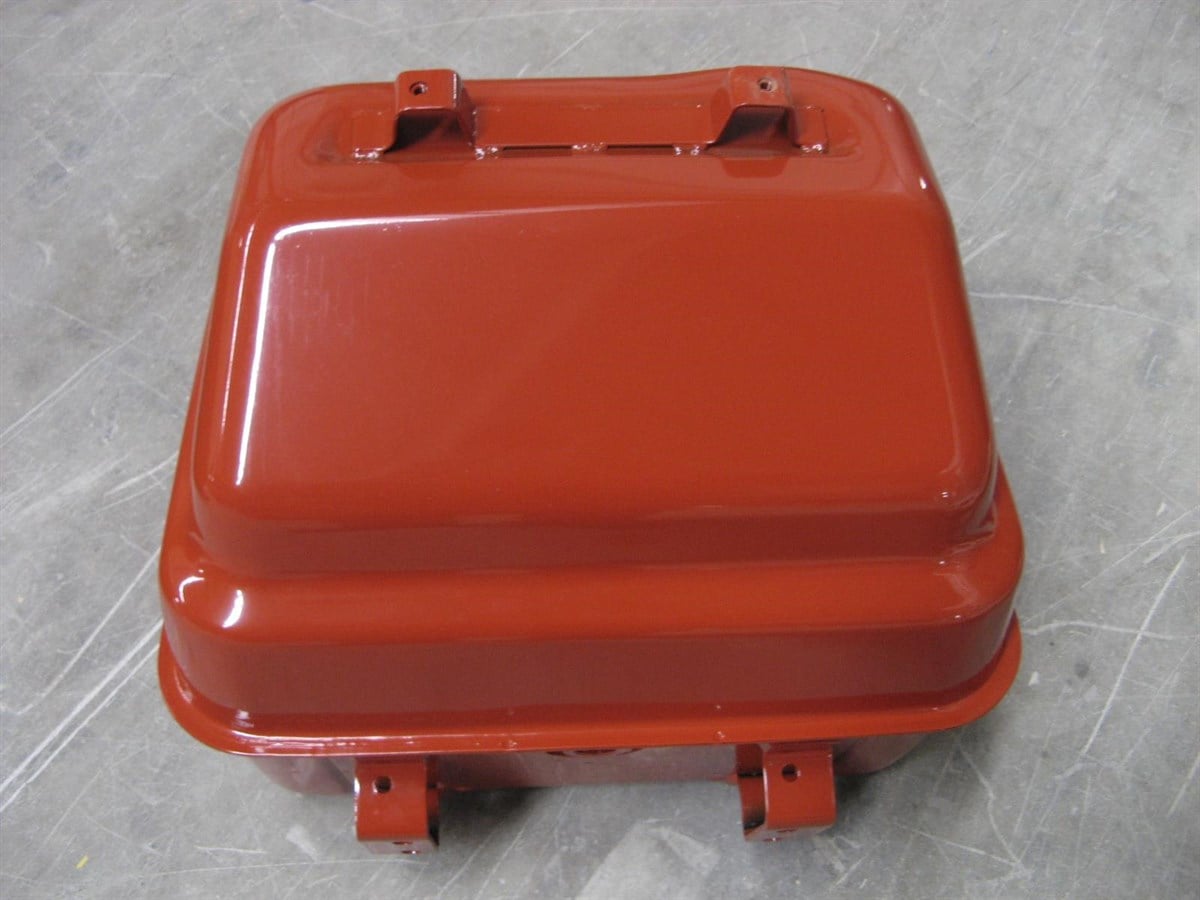 Mazot Deposu Fiat-new Holland :trm 80-66 Mazot Deposu 5088719 | Nh 5088719