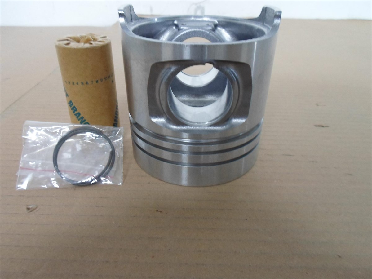 Piston Fiat-new Holland :trm 80-66 Piston 104mm Ym Normal 1930186 | Nh 1930186