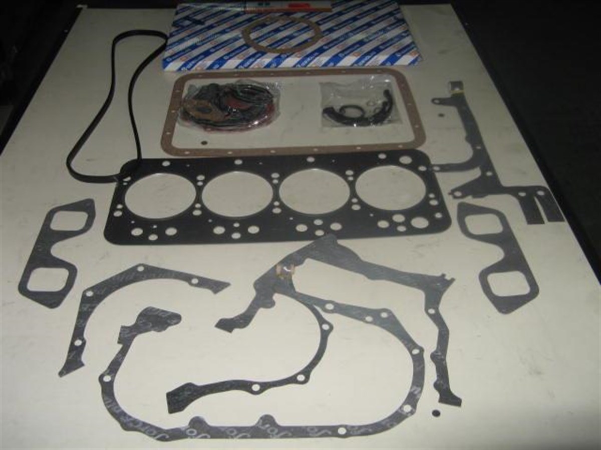 Trm 80 66 Takım Conta Royal 1900199 R | Nh 1900199 R