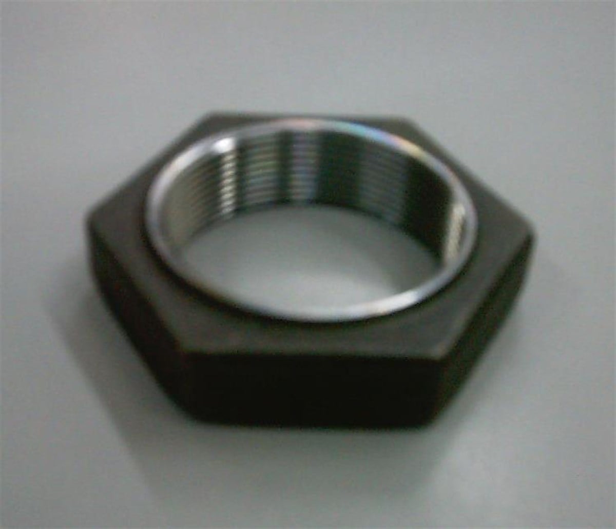 Arka Porya Porye Somunu Fiat-new Holland :trm 80/66 Arka Porya Somunu 5140202 | Nh 5140202
