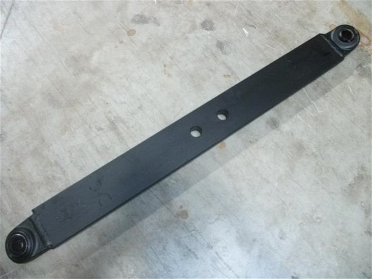 Hidrolik Yan Kol Uzun Fiat-new Holland :trm 80/66 Hid.yan Kol Uzun105 Cm25x28 | Nh 5158928