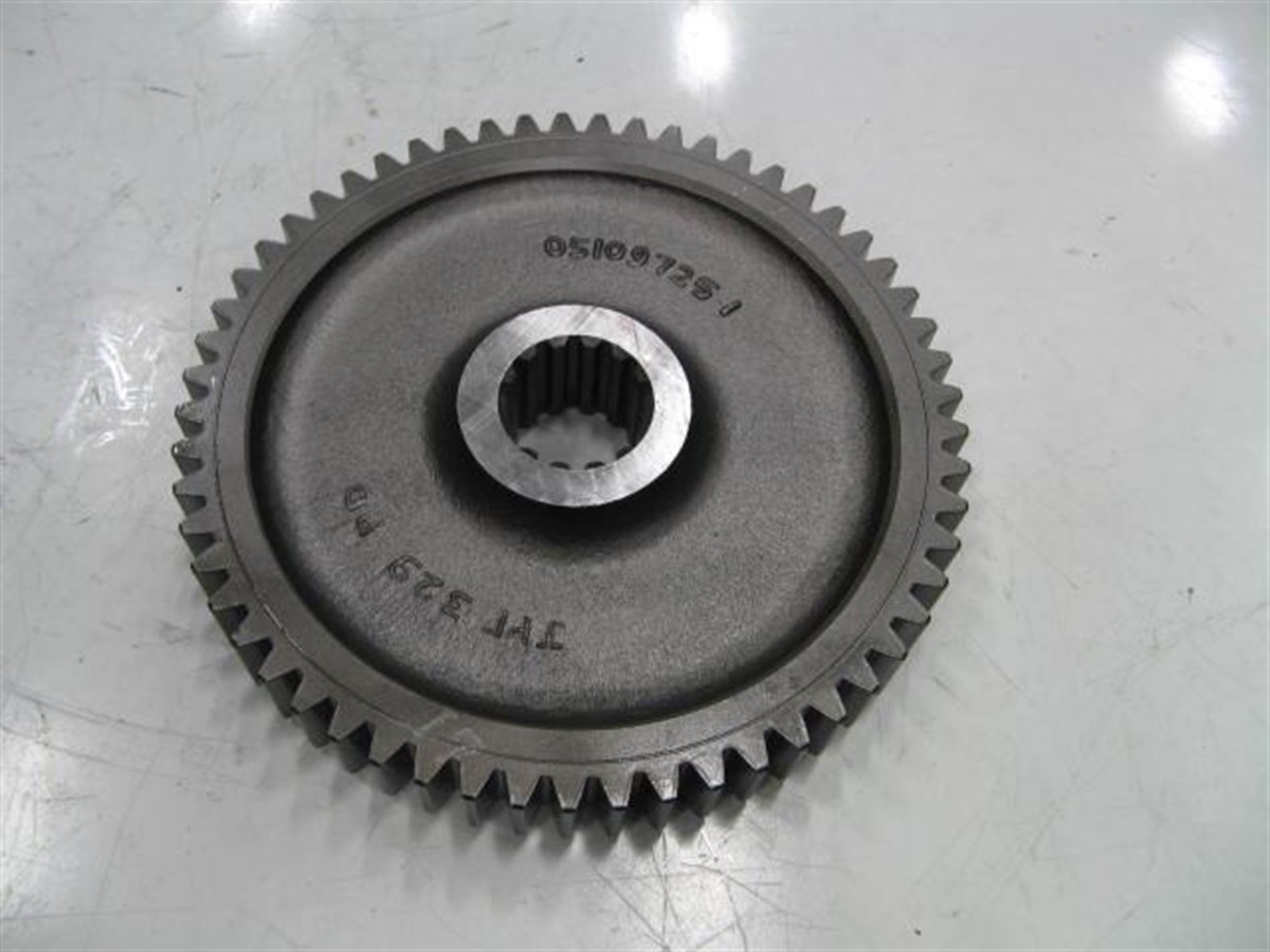 Kuyruk Mil Dişlisi -fiat-new Holland :trm 80/66 Kuyruk Mil Dönen Dişlisi5109725 | Nh 5109725