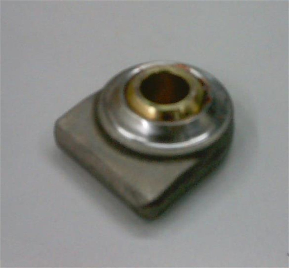 Yan Kol Başı Fiat-new Holland :trm 80/66 Yan Kolbaşı 5132833 | Nh 5132833