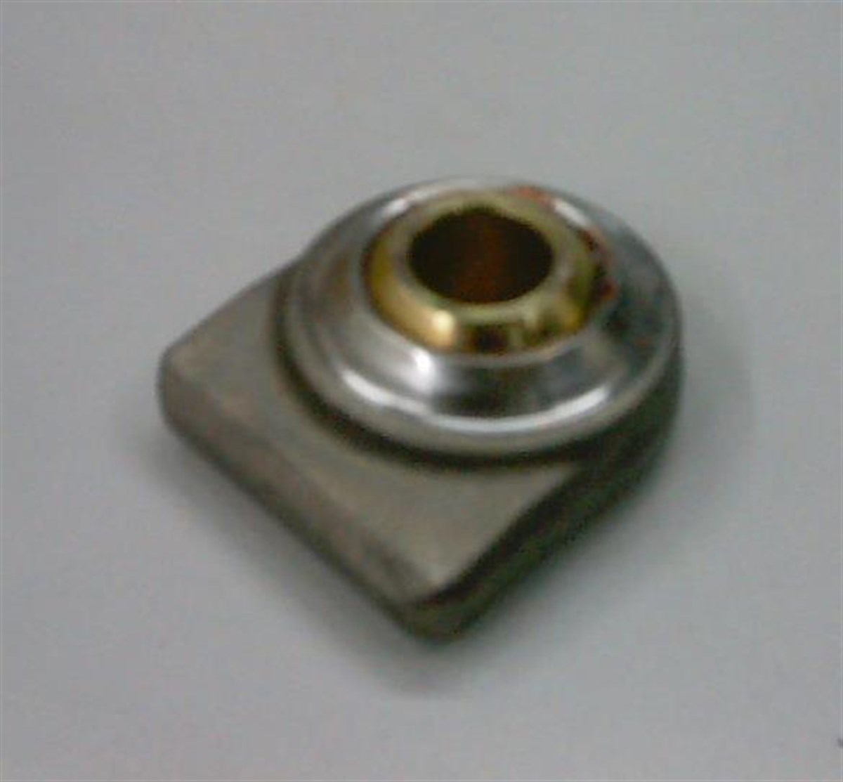 Yan Kol Başı Fiat-new Holland :trm 80/66 Yan Kolbaşı 5132833 | Nh 5132833