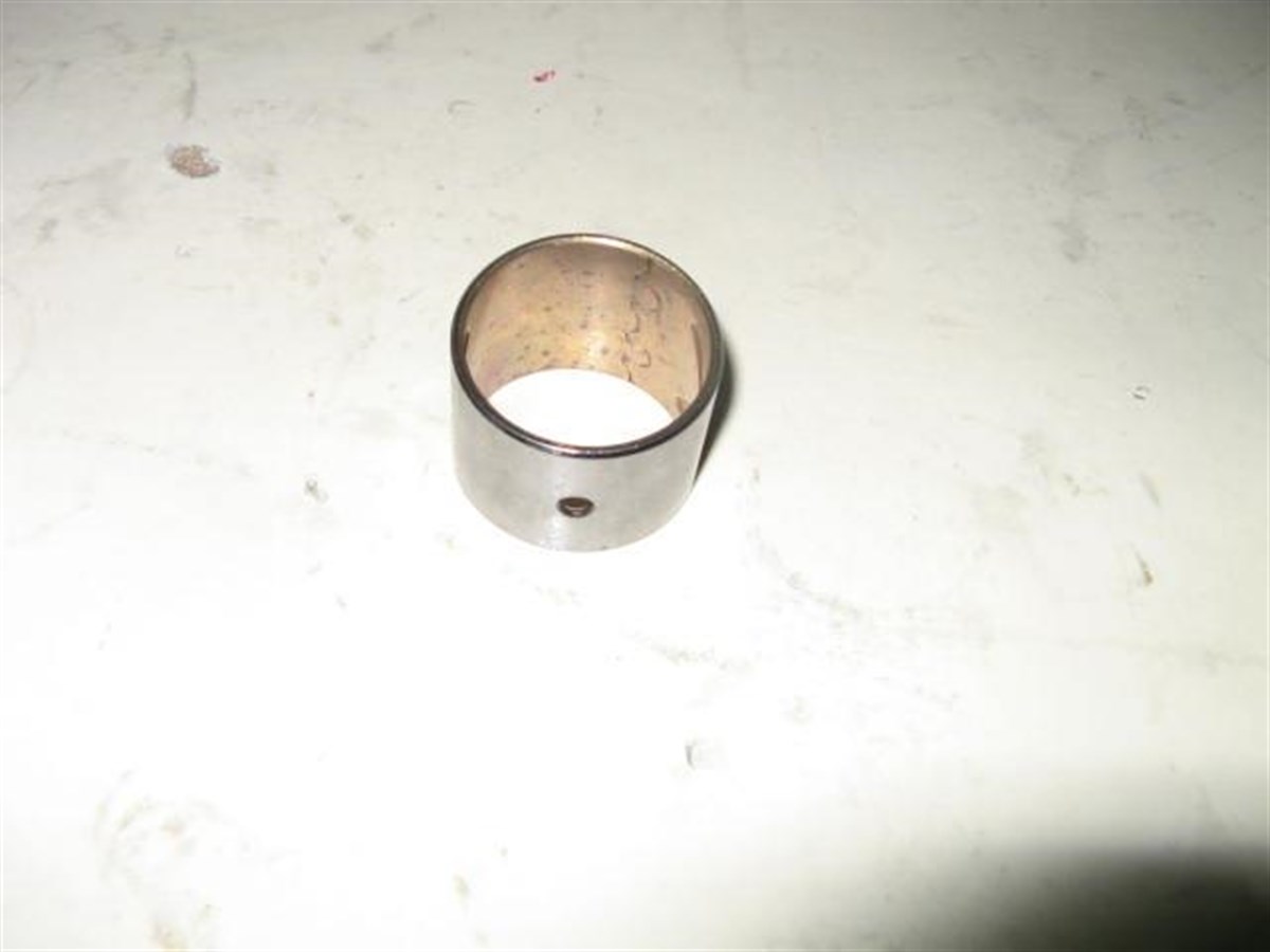 Piston Kol Burcu Eğri Fiat-new Holland :trm 85/12 Piston Kol Burcu 38mm Eğri Tek Delik | Nh 98459977