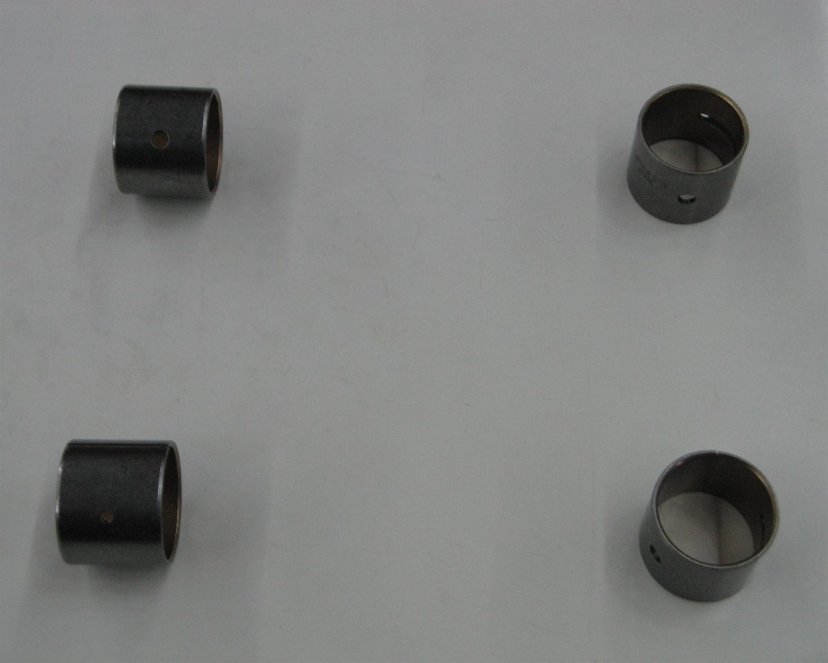 Piston Kol Burcu Fiat-new Holland :trm Piston Kol Burcu 38mm Takım 4766404 | Nh 4766404