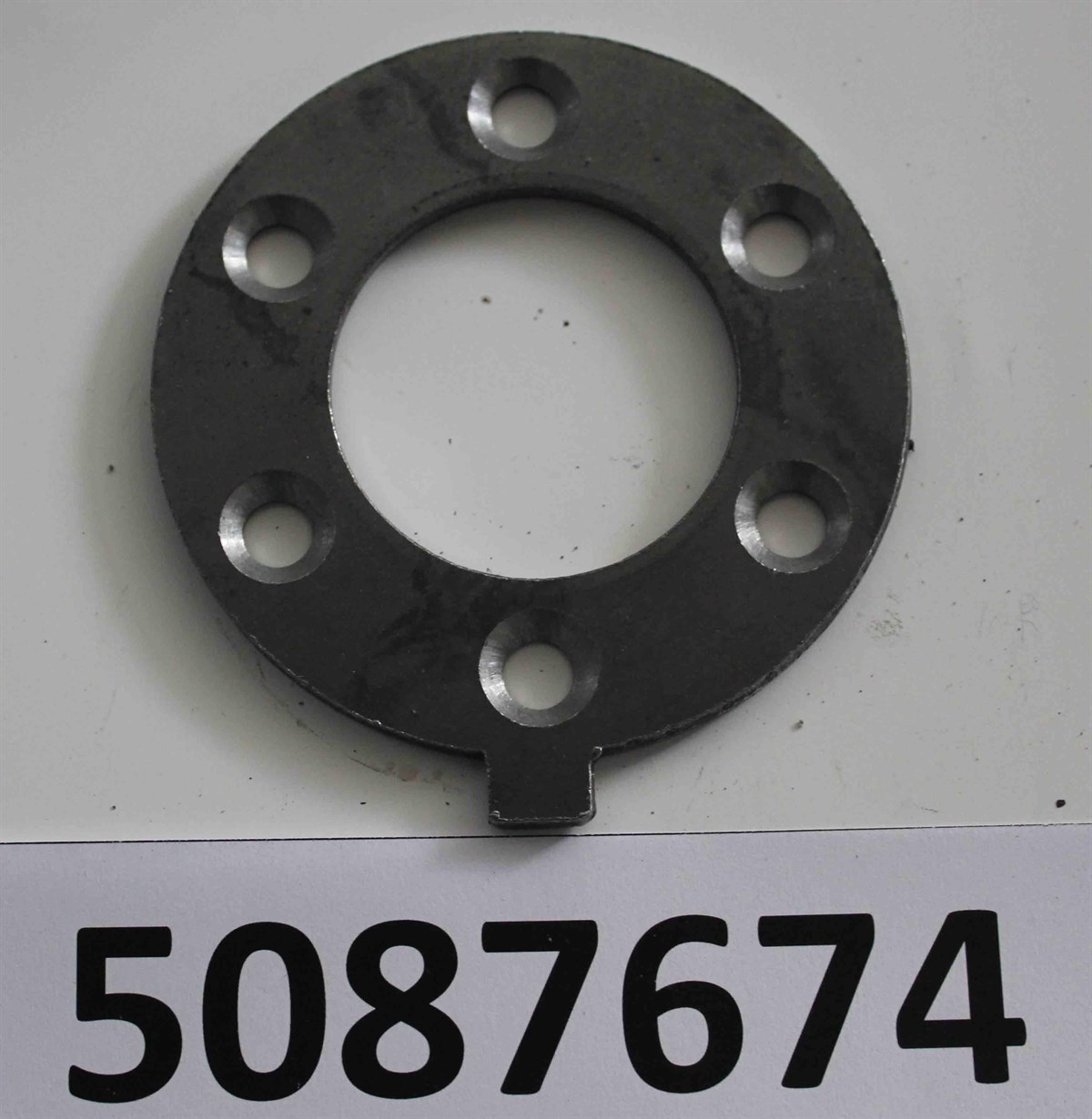 Difransiyel Diferansiyel Kilit Sacı Fiat-new Holland :trm Dif.kilitleme Sacı *25087674 | Nh 5087674
